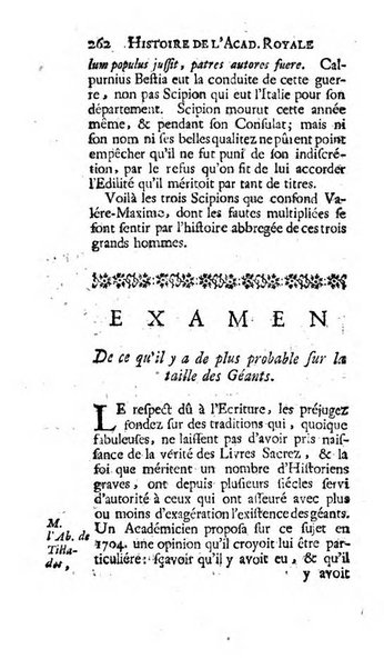 Histoire de l'Academie royale des inscriptions et belles lettres depuis son establissement jusqu'à present avec les Mémoires de littérature tirez des registres de cette Académie..