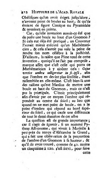 Histoire de l'Academie royale des inscriptions et belles lettres depuis son establissement jusqu'à present avec les Mémoires de littérature tirez des registres de cette Académie..