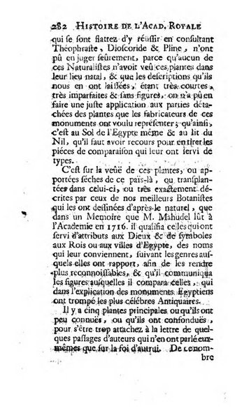 Histoire de l'Academie royale des inscriptions et belles lettres depuis son establissement jusqu'à present avec les Mémoires de littérature tirez des registres de cette Académie..