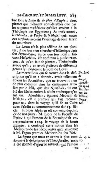 Histoire de l'Academie royale des inscriptions et belles lettres depuis son establissement jusqu'à present avec les Mémoires de littérature tirez des registres de cette Académie..