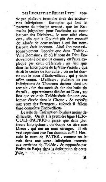 Histoire de l'Academie royale des inscriptions et belles lettres depuis son establissement jusqu'à present avec les Mémoires de littérature tirez des registres de cette Académie..