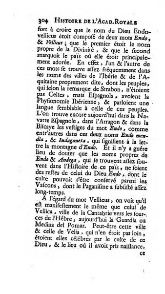 Histoire de l'Academie royale des inscriptions et belles lettres depuis son establissement jusqu'à present avec les Mémoires de littérature tirez des registres de cette Académie..