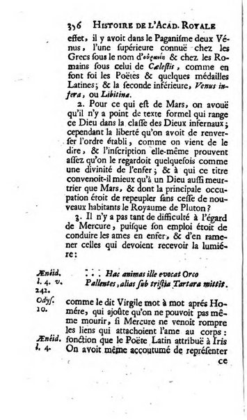 Histoire de l'Academie royale des inscriptions et belles lettres depuis son establissement jusqu'à present avec les Mémoires de littérature tirez des registres de cette Académie..