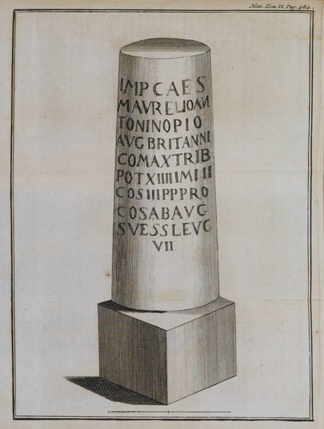 Histoire de l'Academie royale des inscriptions et belles lettres depuis son establissement jusqu'à present avec les Mémoires de littérature tirez des registres de cette Académie..