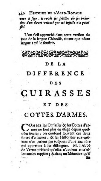 Histoire de l'Academie royale des inscriptions et belles lettres depuis son establissement jusqu'à present avec les Mémoires de littérature tirez des registres de cette Académie..