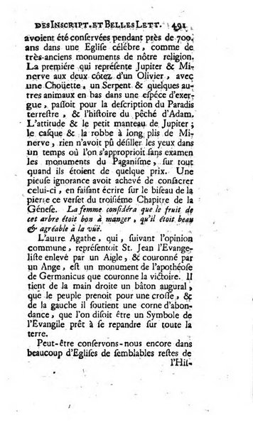 Histoire de l'Academie royale des inscriptions et belles lettres depuis son establissement jusqu'à present avec les Mémoires de littérature tirez des registres de cette Académie..