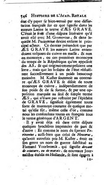 Histoire de l'Academie royale des inscriptions et belles lettres depuis son establissement jusqu'à present avec les Mémoires de littérature tirez des registres de cette Académie..