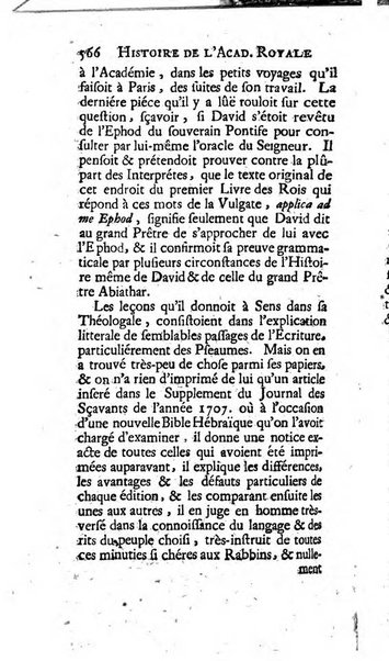 Histoire de l'Academie royale des inscriptions et belles lettres depuis son establissement jusqu'à present avec les Mémoires de littérature tirez des registres de cette Académie..