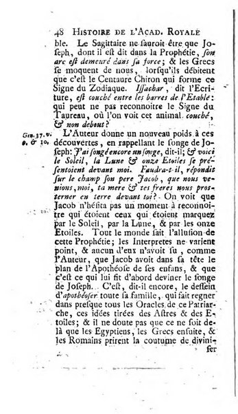 Histoire de l'Academie royale des inscriptions et belles lettres depuis son establissement jusqu'à present avec les Mémoires de littérature tirez des registres de cette Académie..