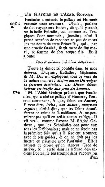 Histoire de l'Academie royale des inscriptions et belles lettres depuis son establissement jusqu'à present avec les Mémoires de littérature tirez des registres de cette Académie..