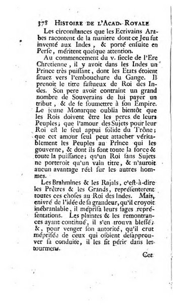 Histoire de l'Academie royale des inscriptions et belles lettres depuis son establissement jusqu'à present avec les Mémoires de littérature tirez des registres de cette Académie..