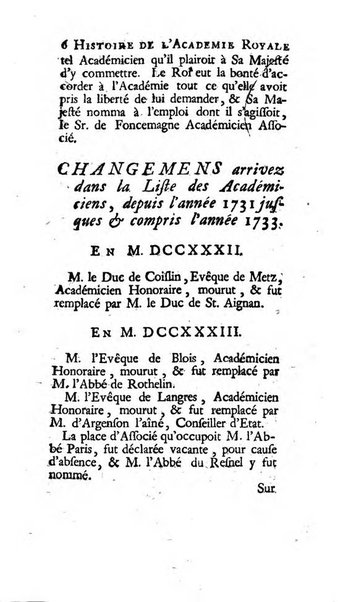 Histoire de l'Academie royale des inscriptions et belles lettres depuis son establissement jusqu'à present avec les Mémoires de littérature tirez des registres de cette Académie..