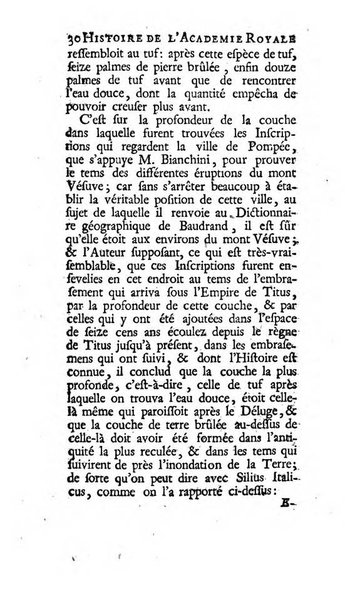 Histoire de l'Academie royale des inscriptions et belles lettres depuis son establissement jusqu'à present avec les Mémoires de littérature tirez des registres de cette Académie..