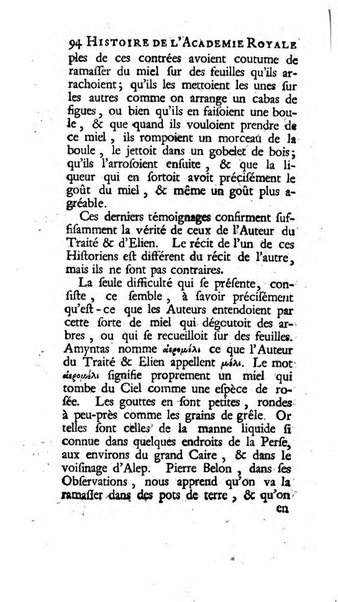 Histoire de l'Academie royale des inscriptions et belles lettres depuis son establissement jusqu'à present avec les Mémoires de littérature tirez des registres de cette Académie..