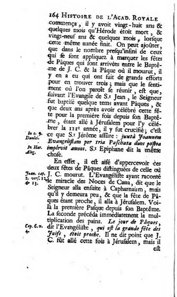 Histoire de l'Academie royale des inscriptions et belles lettres depuis son establissement jusqu'à present avec les Mémoires de littérature tirez des registres de cette Académie..