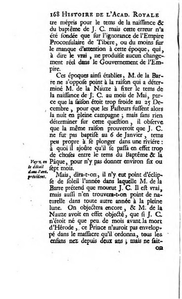 Histoire de l'Academie royale des inscriptions et belles lettres depuis son establissement jusqu'à present avec les Mémoires de littérature tirez des registres de cette Académie..