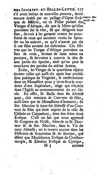 Histoire de l'Academie royale des inscriptions et belles lettres depuis son establissement jusqu'à present avec les Mémoires de littérature tirez des registres de cette Académie..