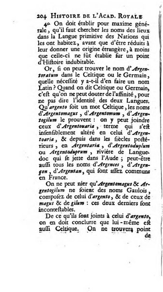 Histoire de l'Academie royale des inscriptions et belles lettres depuis son establissement jusqu'à present avec les Mémoires de littérature tirez des registres de cette Académie..