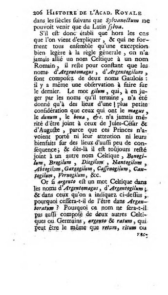 Histoire de l'Academie royale des inscriptions et belles lettres depuis son establissement jusqu'à present avec les Mémoires de littérature tirez des registres de cette Académie..