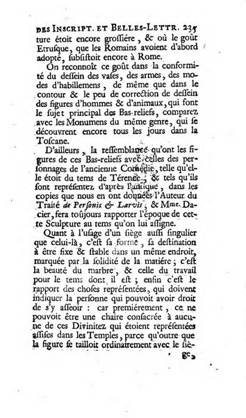 Histoire de l'Academie royale des inscriptions et belles lettres depuis son establissement jusqu'à present avec les Mémoires de littérature tirez des registres de cette Académie..