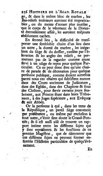 Histoire de l'Academie royale des inscriptions et belles lettres depuis son establissement jusqu'à present avec les Mémoires de littérature tirez des registres de cette Académie..