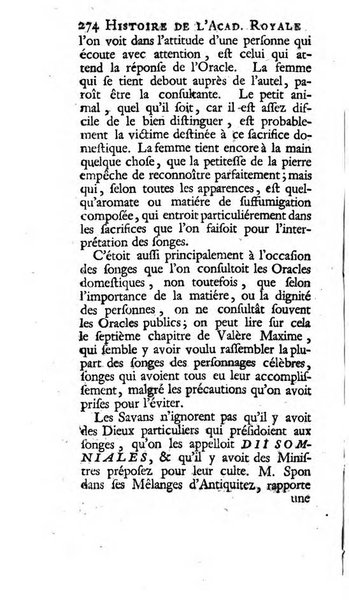 Histoire de l'Academie royale des inscriptions et belles lettres depuis son establissement jusqu'à present avec les Mémoires de littérature tirez des registres de cette Académie..