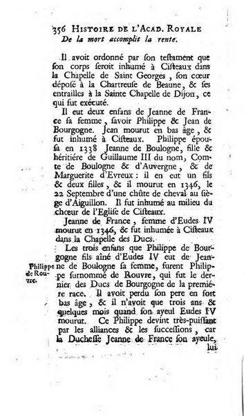 Histoire de l'Academie royale des inscriptions et belles lettres depuis son establissement jusqu'à present avec les Mémoires de littérature tirez des registres de cette Académie..