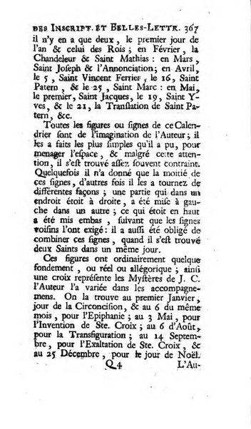 Histoire de l'Academie royale des inscriptions et belles lettres depuis son establissement jusqu'à present avec les Mémoires de littérature tirez des registres de cette Académie..