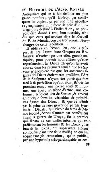 Histoire de l'Academie royale des inscriptions et belles lettres depuis son establissement jusqu'à present avec les Mémoires de littérature tirez des registres de cette Académie..