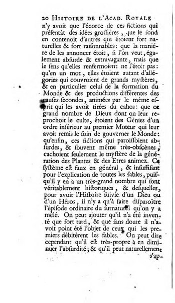 Histoire de l'Academie royale des inscriptions et belles lettres depuis son establissement jusqu'à present avec les Mémoires de littérature tirez des registres de cette Académie..