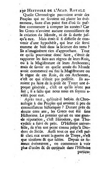 Histoire de l'Academie royale des inscriptions et belles lettres depuis son establissement jusqu'à present avec les Mémoires de littérature tirez des registres de cette Académie..