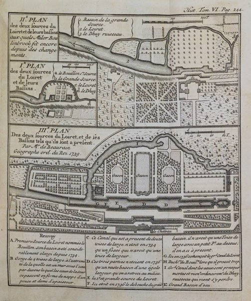 Histoire de l'Academie royale des inscriptions et belles lettres depuis son establissement jusqu'à present avec les Mémoires de littérature tirez des registres de cette Académie..