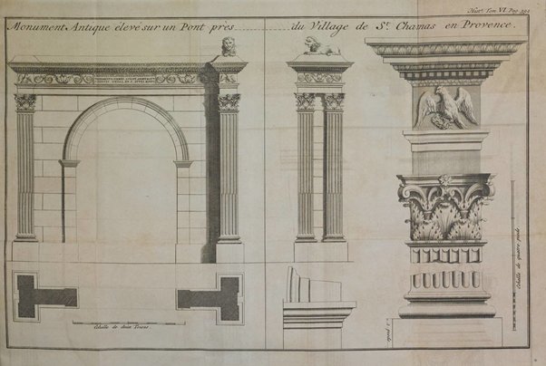 Histoire de l'Academie royale des inscriptions et belles lettres depuis son establissement jusqu'à present avec les Mémoires de littérature tirez des registres de cette Académie..