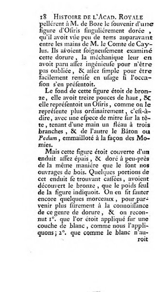 Histoire de l'Academie royale des inscriptions et belles lettres depuis son establissement jusqu'à present avec les Mémoires de littérature tirez des registres de cette Académie..