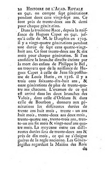 Histoire de l'Academie royale des inscriptions et belles lettres depuis son establissement jusqu'à present avec les Mémoires de littérature tirez des registres de cette Académie..