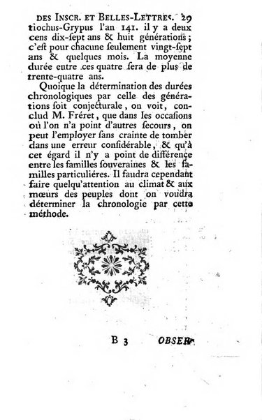 Histoire de l'Academie royale des inscriptions et belles lettres depuis son establissement jusqu'à present avec les Mémoires de littérature tirez des registres de cette Académie..