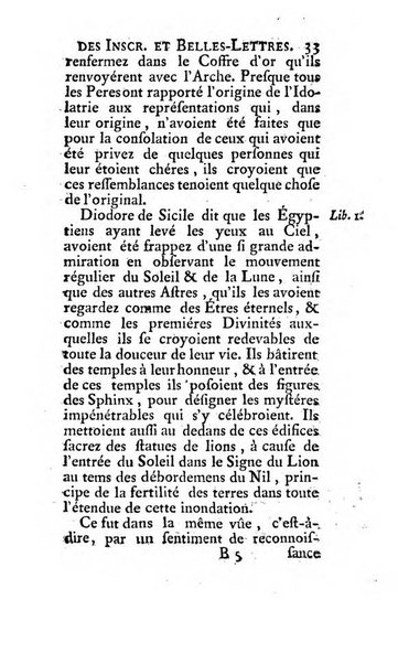 Histoire de l'Academie royale des inscriptions et belles lettres depuis son establissement jusqu'à present avec les Mémoires de littérature tirez des registres de cette Académie..