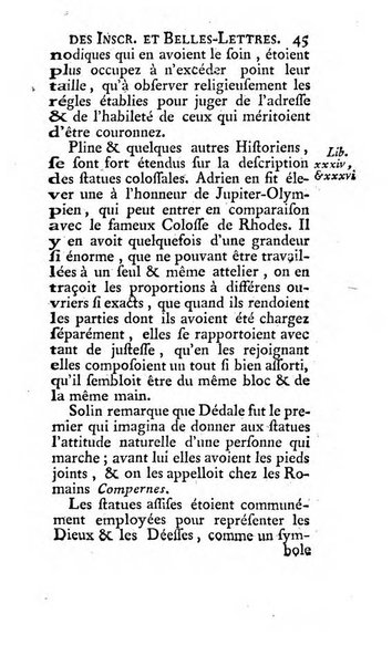 Histoire de l'Academie royale des inscriptions et belles lettres depuis son establissement jusqu'à present avec les Mémoires de littérature tirez des registres de cette Académie..