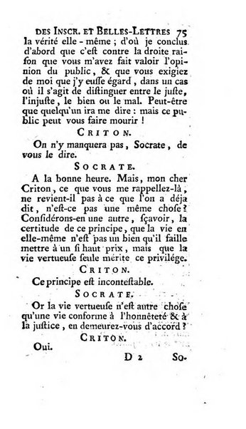 Histoire de l'Academie royale des inscriptions et belles lettres depuis son establissement jusqu'à present avec les Mémoires de littérature tirez des registres de cette Académie..