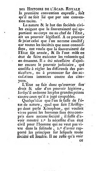 Histoire de l'Academie royale des inscriptions et belles lettres depuis son establissement jusqu'à present avec les Mémoires de littérature tirez des registres de cette Académie..