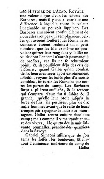 Histoire de l'Academie royale des inscriptions et belles lettres depuis son establissement jusqu'à present avec les Mémoires de littérature tirez des registres de cette Académie..