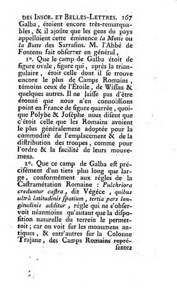 Histoire de l'Academie royale des inscriptions et belles lettres depuis son establissement jusqu'à present avec les Mémoires de littérature tirez des registres de cette Académie..