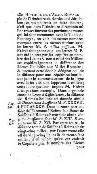 Histoire de l'Academie royale des inscriptions et belles lettres depuis son establissement jusqu'à present avec les Mémoires de littérature tirez des registres de cette Académie..