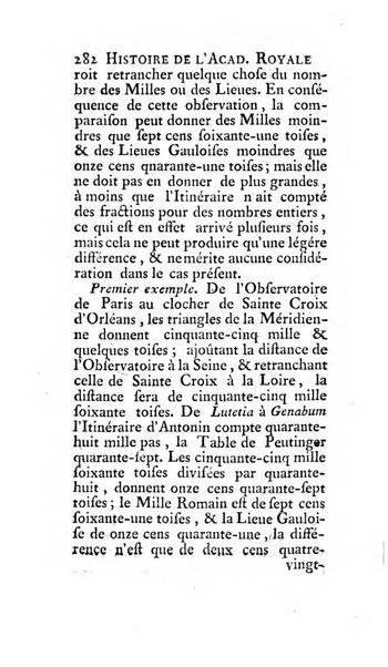 Histoire de l'Academie royale des inscriptions et belles lettres depuis son establissement jusqu'à present avec les Mémoires de littérature tirez des registres de cette Académie..