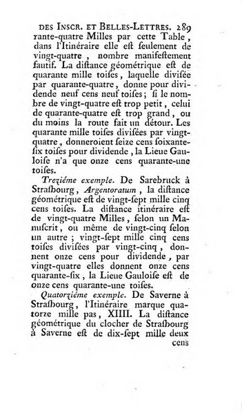 Histoire de l'Academie royale des inscriptions et belles lettres depuis son establissement jusqu'à present avec les Mémoires de littérature tirez des registres de cette Académie..