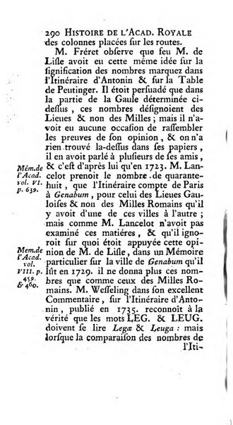 Histoire de l'Academie royale des inscriptions et belles lettres depuis son establissement jusqu'à present avec les Mémoires de littérature tirez des registres de cette Académie..