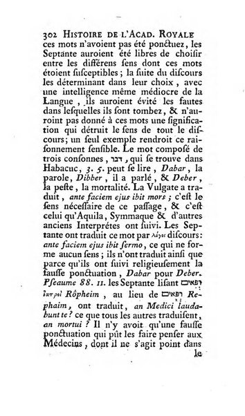 Histoire de l'Academie royale des inscriptions et belles lettres depuis son establissement jusqu'à present avec les Mémoires de littérature tirez des registres de cette Académie..