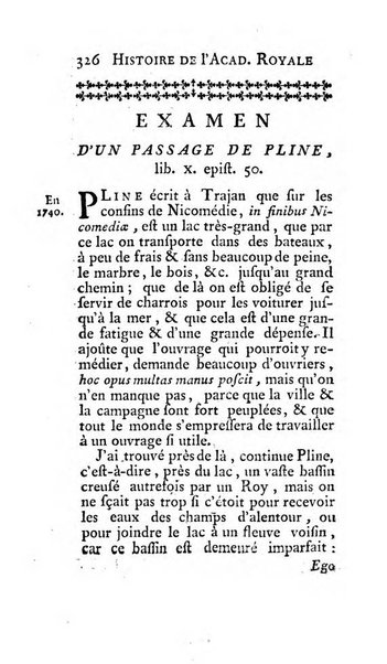 Histoire de l'Academie royale des inscriptions et belles lettres depuis son establissement jusqu'à present avec les Mémoires de littérature tirez des registres de cette Académie..