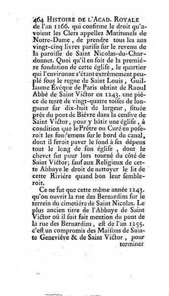 Histoire de l'Academie royale des inscriptions et belles lettres depuis son establissement jusqu'à present avec les Mémoires de littérature tirez des registres de cette Académie..