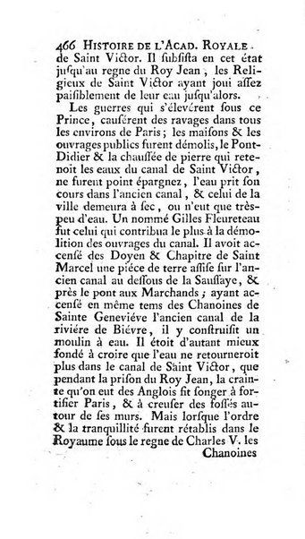 Histoire de l'Academie royale des inscriptions et belles lettres depuis son establissement jusqu'à present avec les Mémoires de littérature tirez des registres de cette Académie..